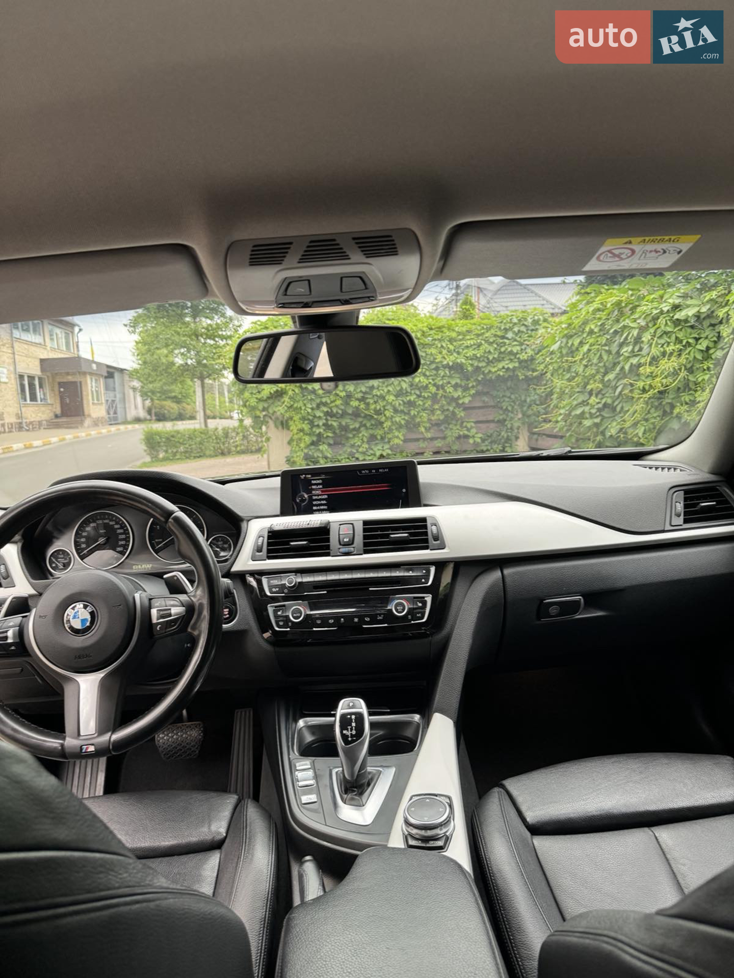 2015 BMW 4er - мініатюра 3