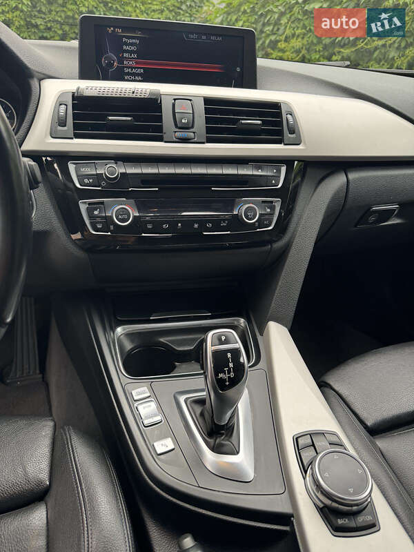 Купе BMW 4 Series Gran Coupe 2015 в Киеве