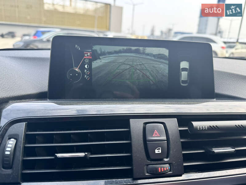 Купе BMW 4 Series Gran Coupe 2015 в Киеве фото 15 Купе BMW 4 Series Gran Coupe 2015 в Киеве