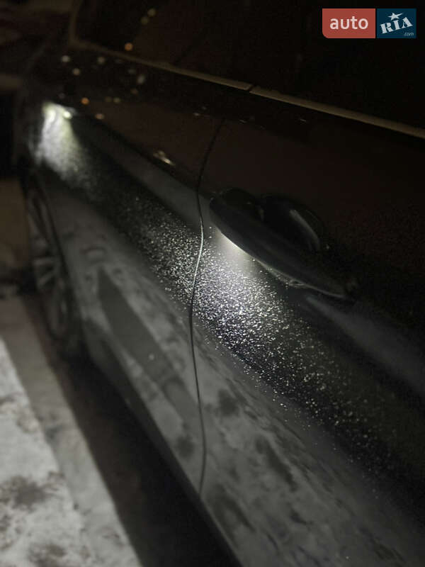 Купе BMW 4 Series Gran Coupe 2015 в Киеве фото 24 Купе BMW 4 Series Gran Coupe 2015 в Киеве