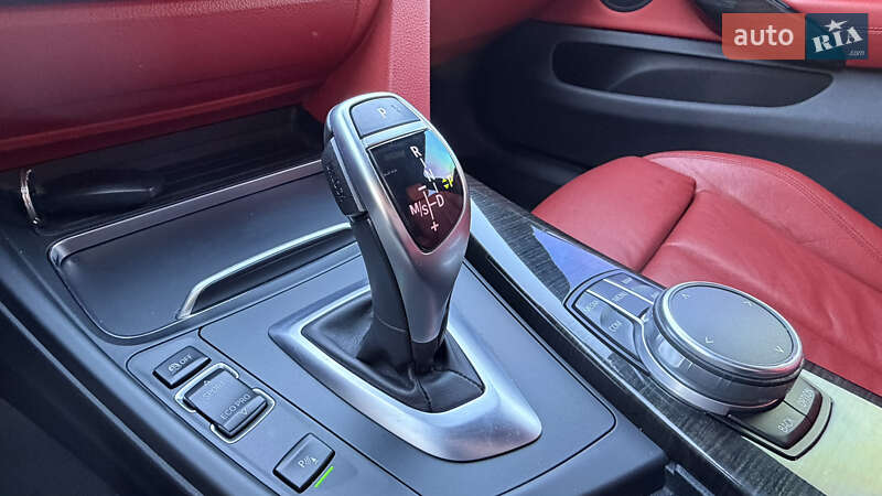 Купе BMW 4 Series Gran Coupe 2018 в Луцке