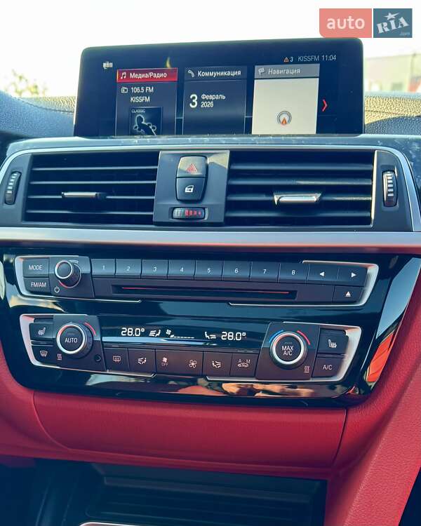 Купе BMW 4 Series Gran Coupe 2019 в Киеве