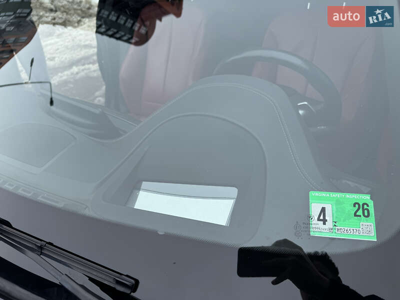 Купе BMW 4 Series Gran Coupe 2018 в Киеве