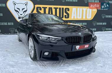 Купе BMW 4 Series Gran Coupe 2020 в Хмельницком