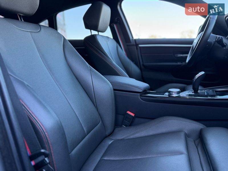 Купе BMW 4 Series Gran Coupe 2018 в Киеве фото 19 Купе BMW 4 Series Gran Coupe 2018 в Киеве