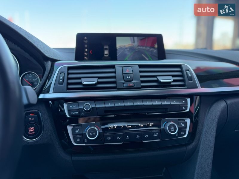 Купе BMW 4 Series Gran Coupe 2018 в Киеве фото 24 Купе BMW 4 Series Gran Coupe 2018 в Киеве