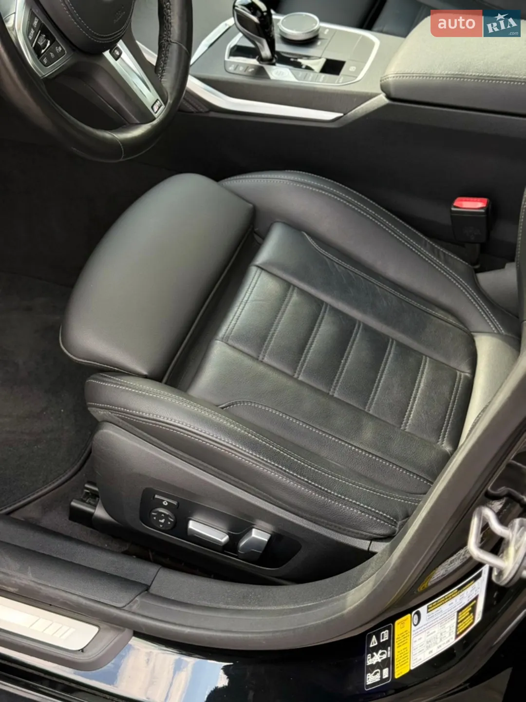 2023 BMW 4er - мініатюра 23