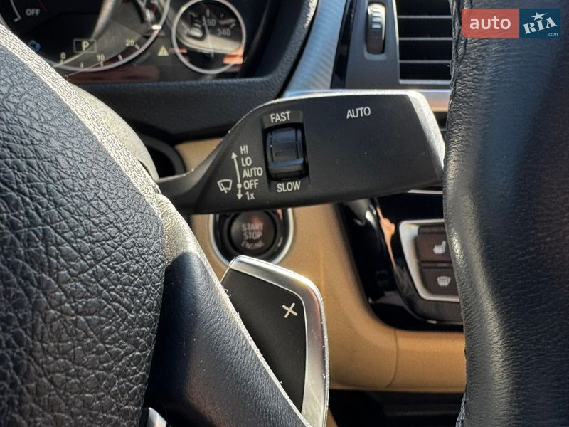 Купе BMW 4 Series Gran Coupe 2018 в Киеве