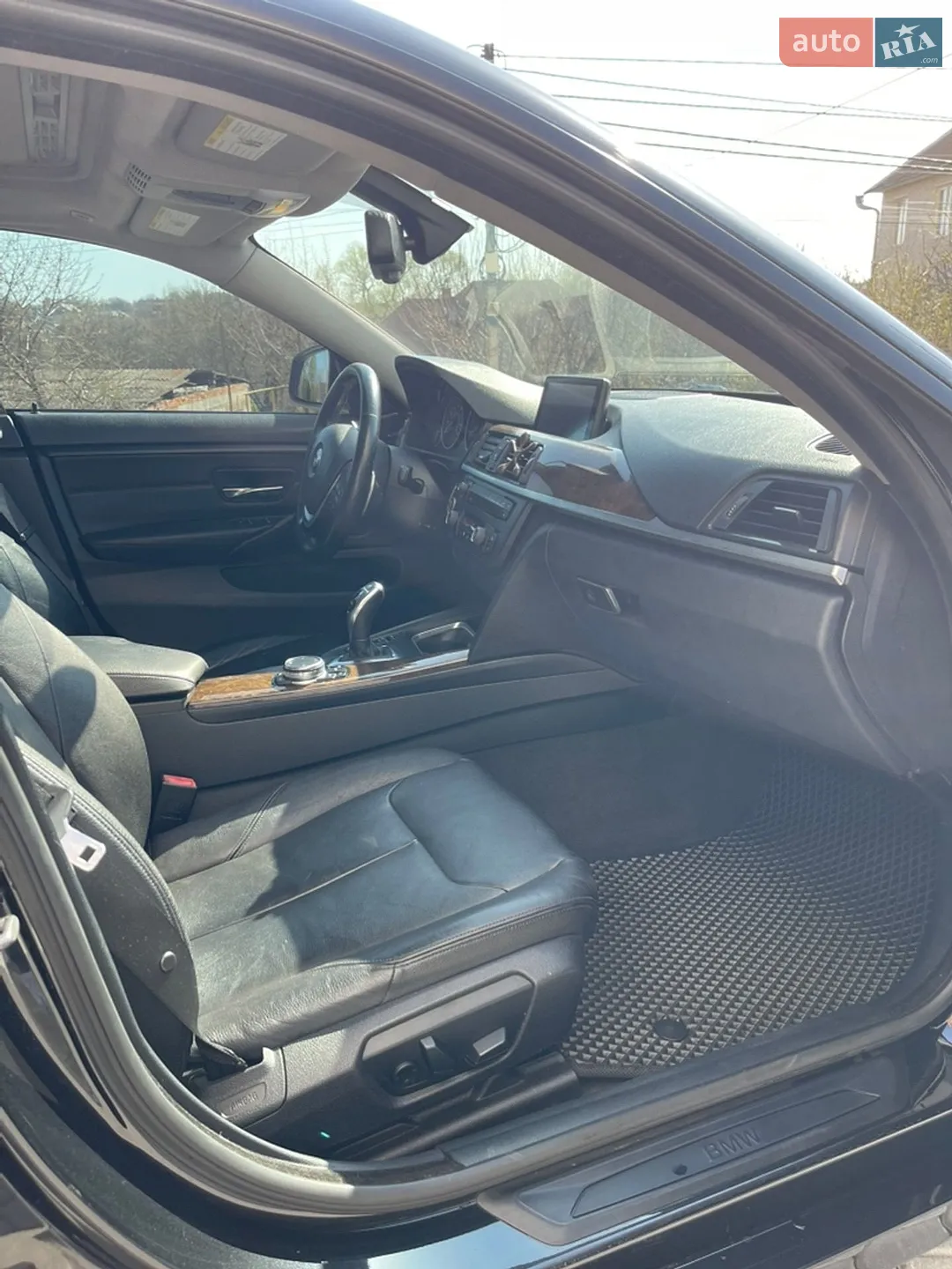 2015 BMW 4er - мініатюра 16