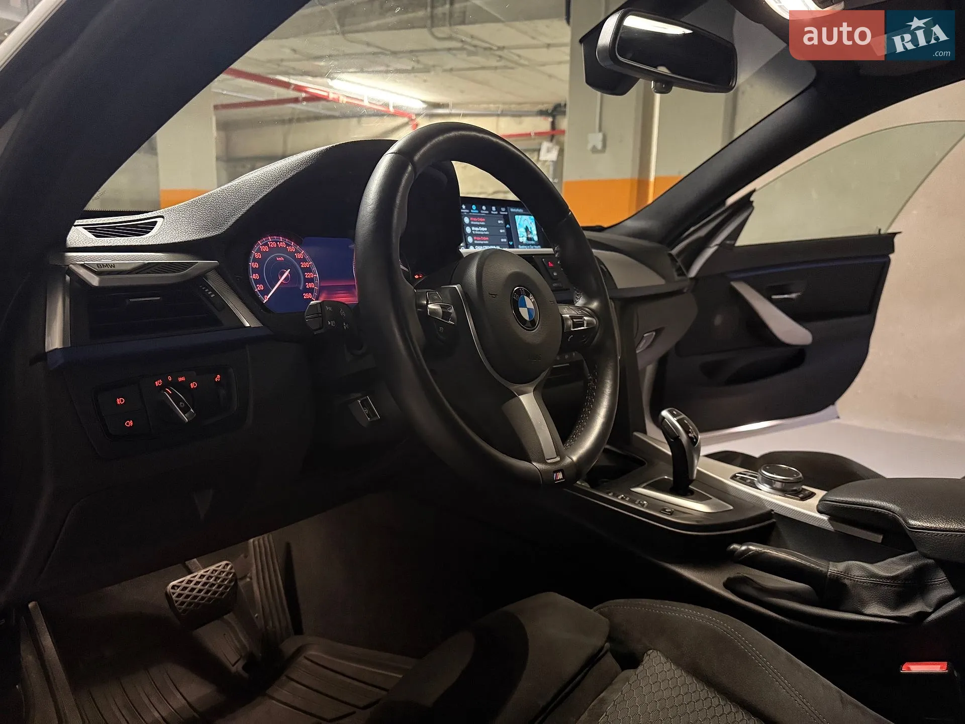 2019 BMW 4er - мініатюра 17
