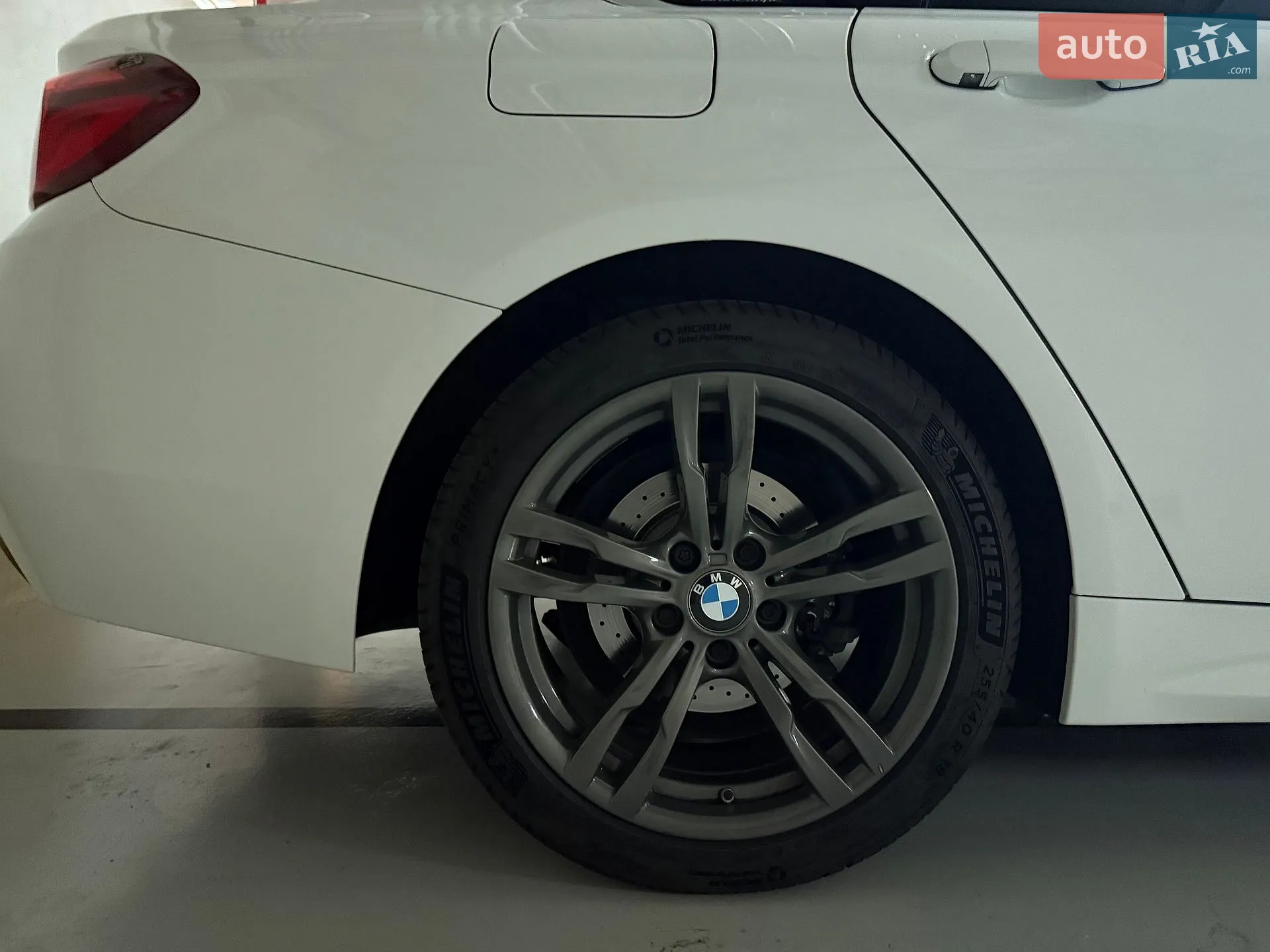 2019 BMW 4er - мініатюра 31