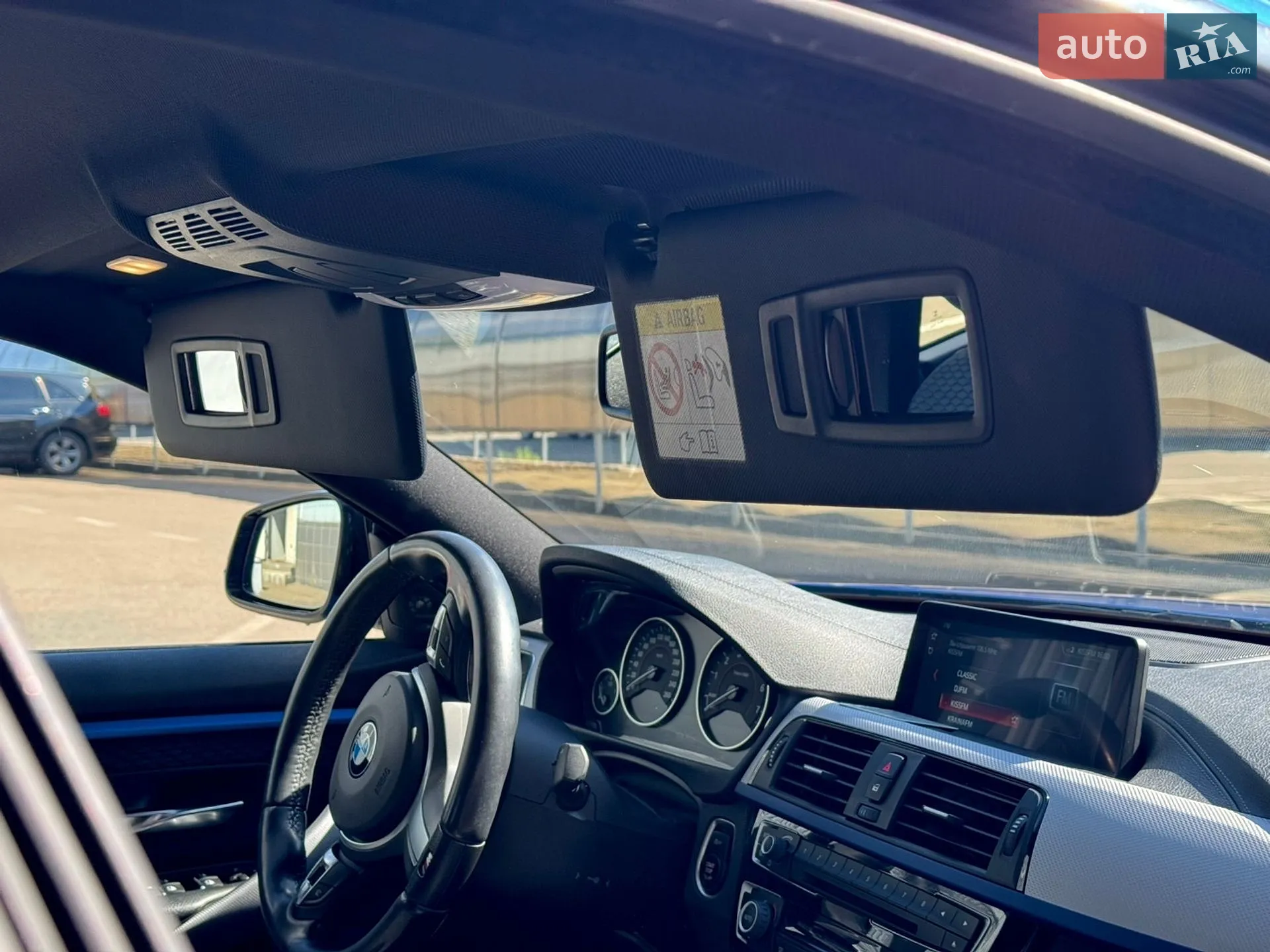 2017 BMW 4er - мініатюра 35