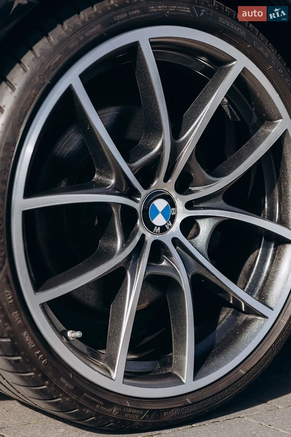 2018 BMW 4er - мініатюра 20
