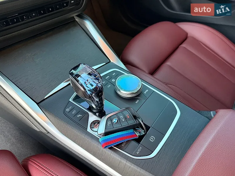 BMW 4 Series Gran Coupe 2022 VIN WBA13AW02NFM46340 фото оголошення 23 з 74