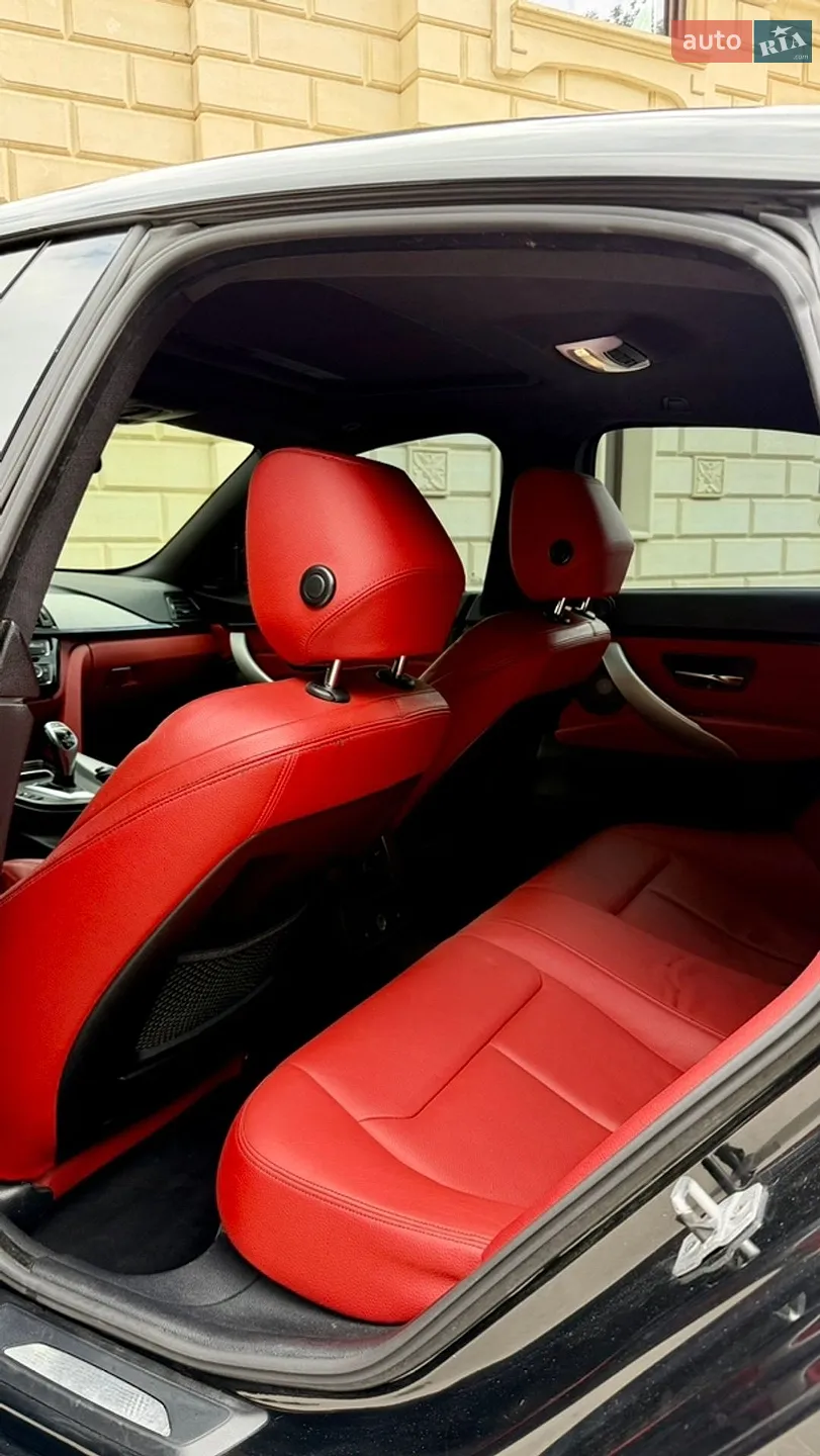 2016 BMW 4er - мініатюра 52