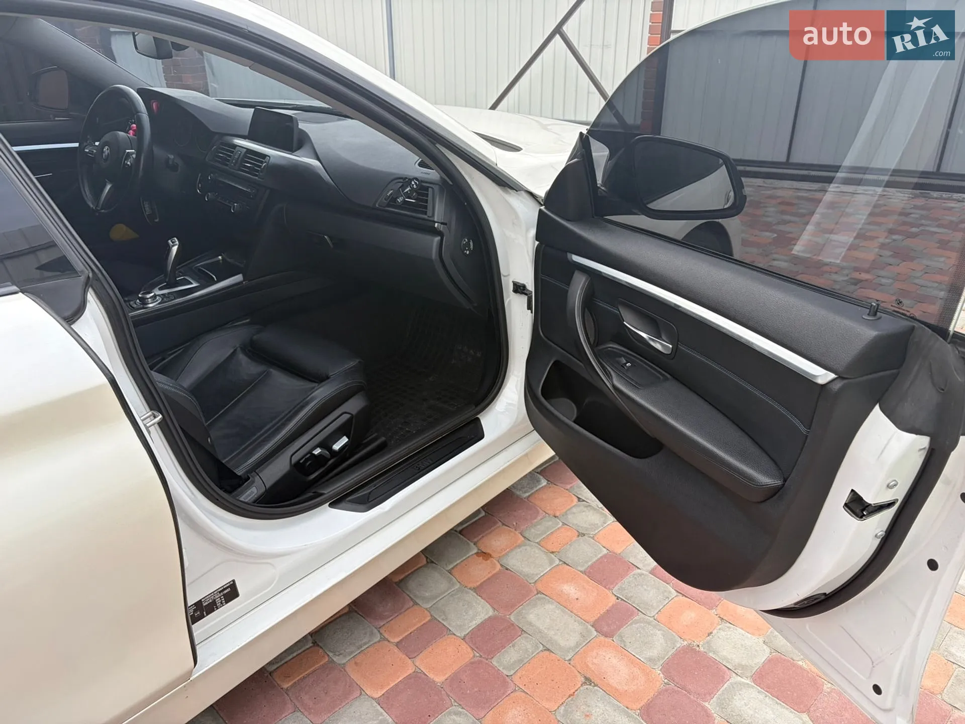2015 BMW 4er - мініатюра 8