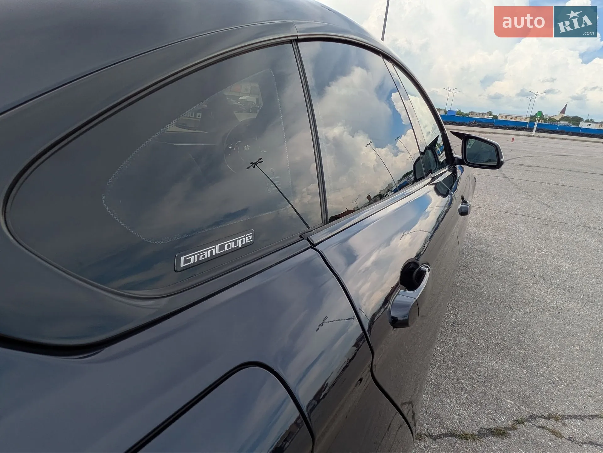 2014 BMW 4er - мініатюра 13