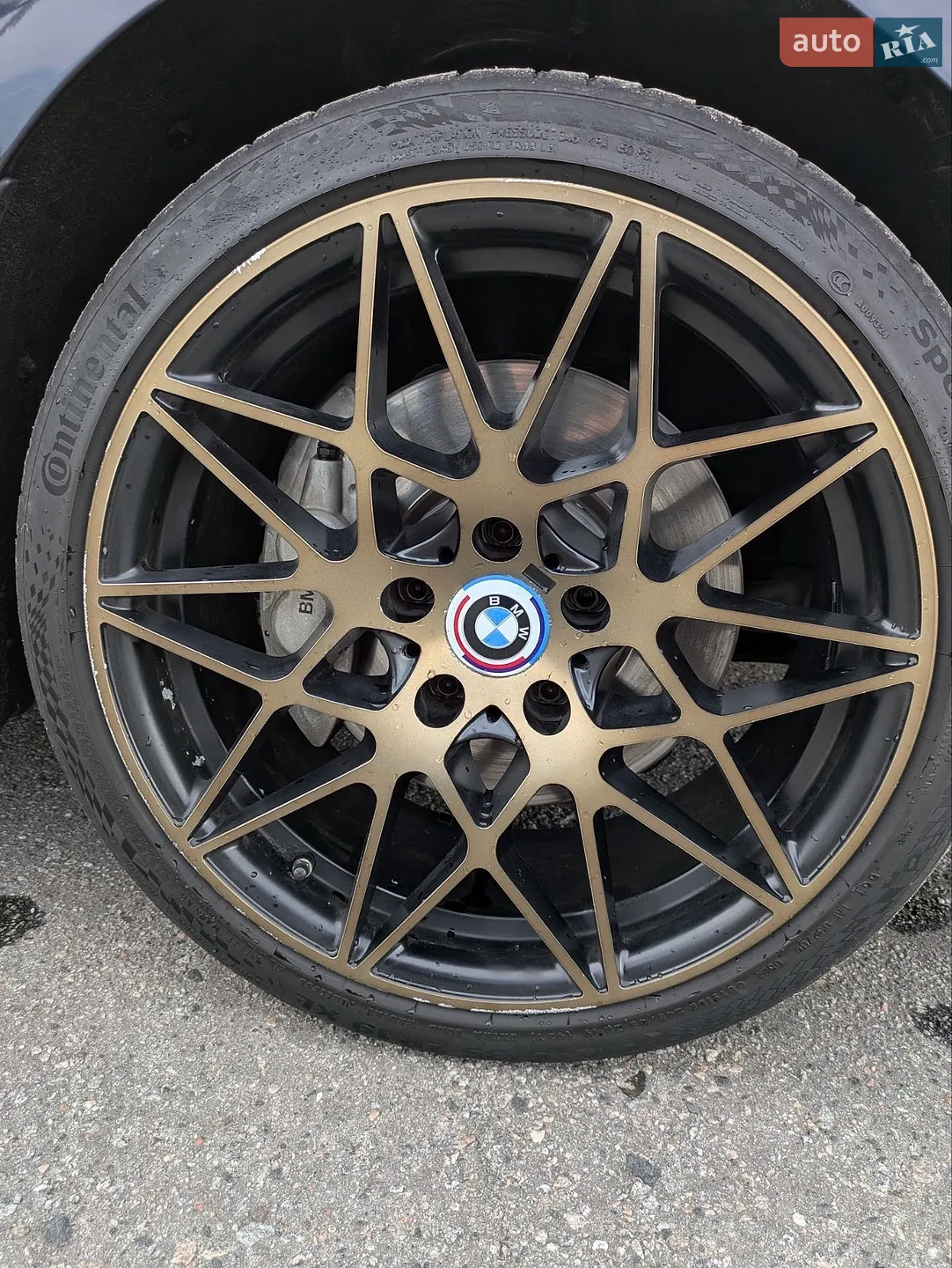 2014 BMW 4er - мініатюра 21