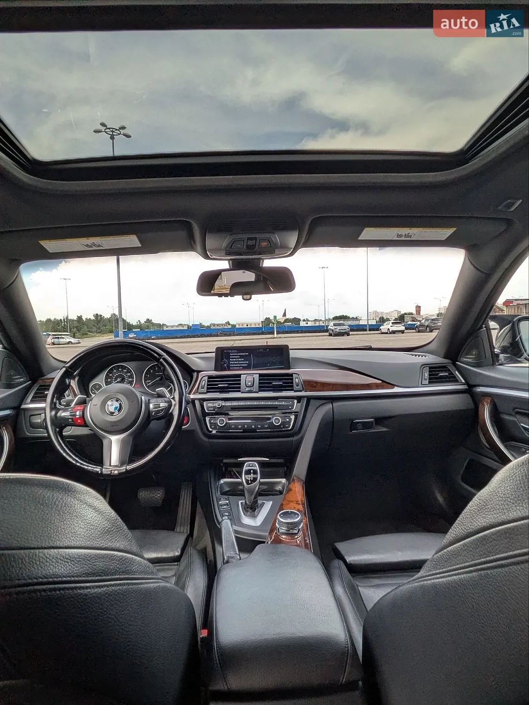 2014 BMW 4er - мініатюра 25