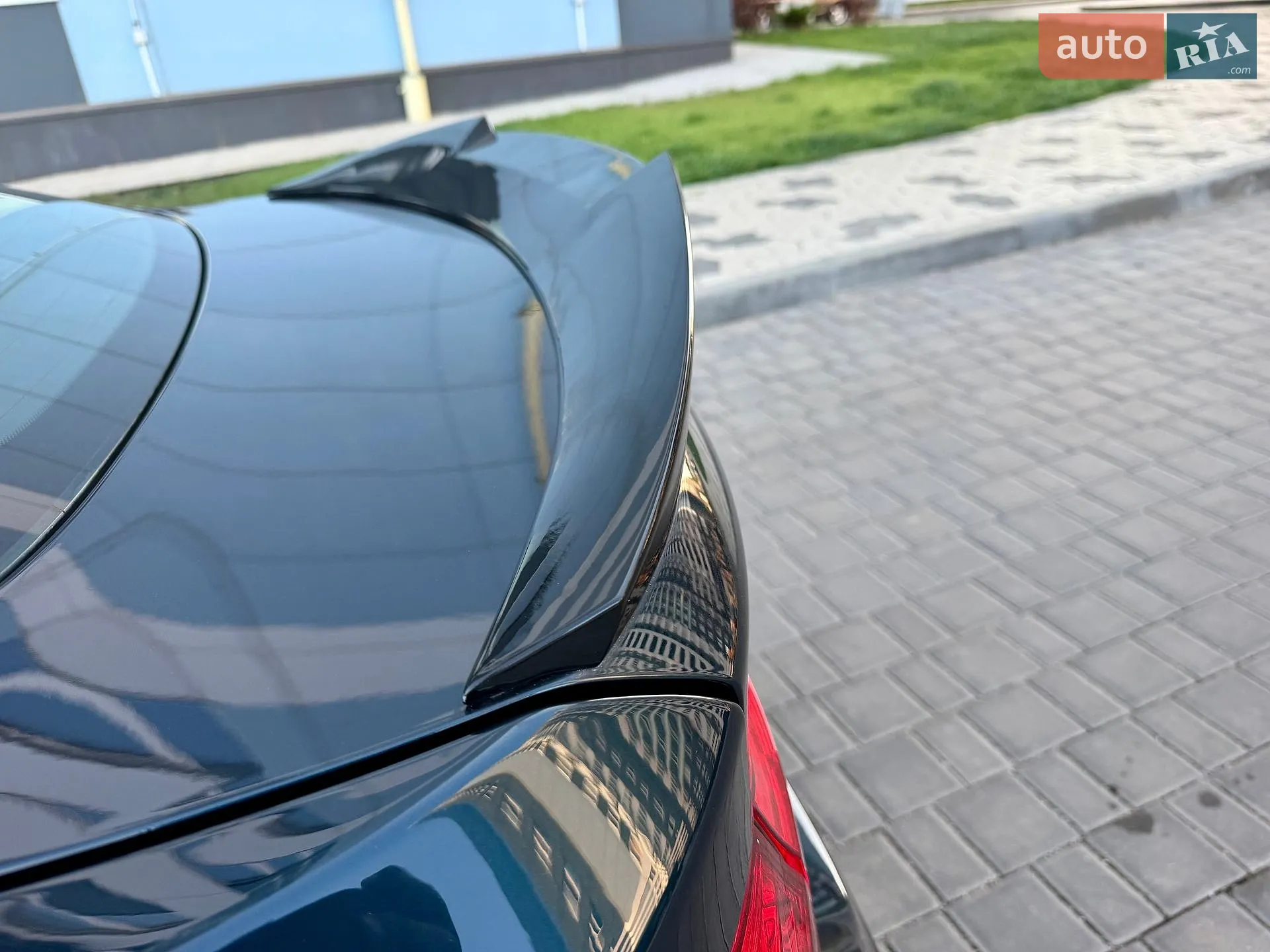 2016 BMW 4er - мініатюра 38