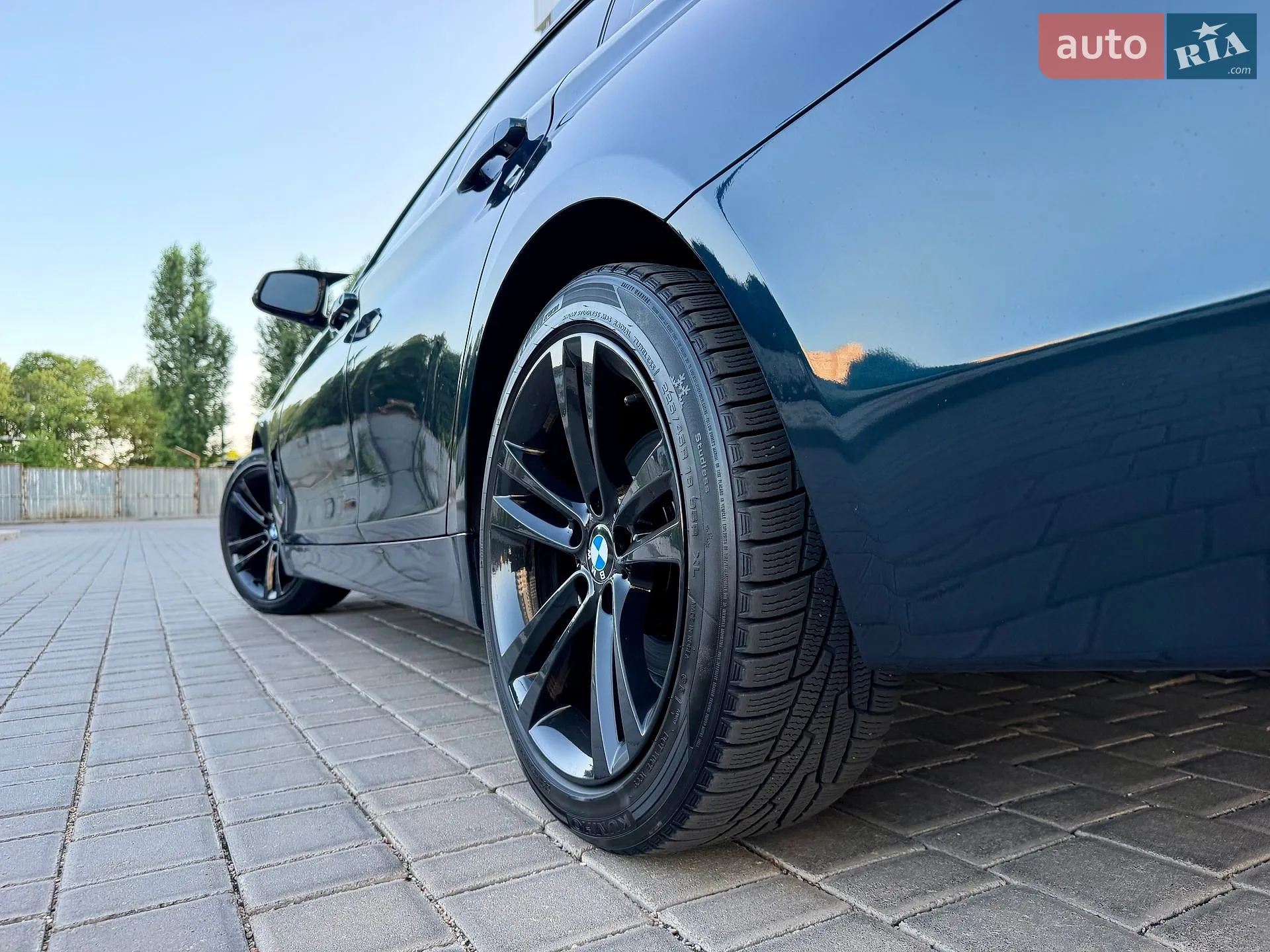 2016 BMW 4er - мініатюра 39