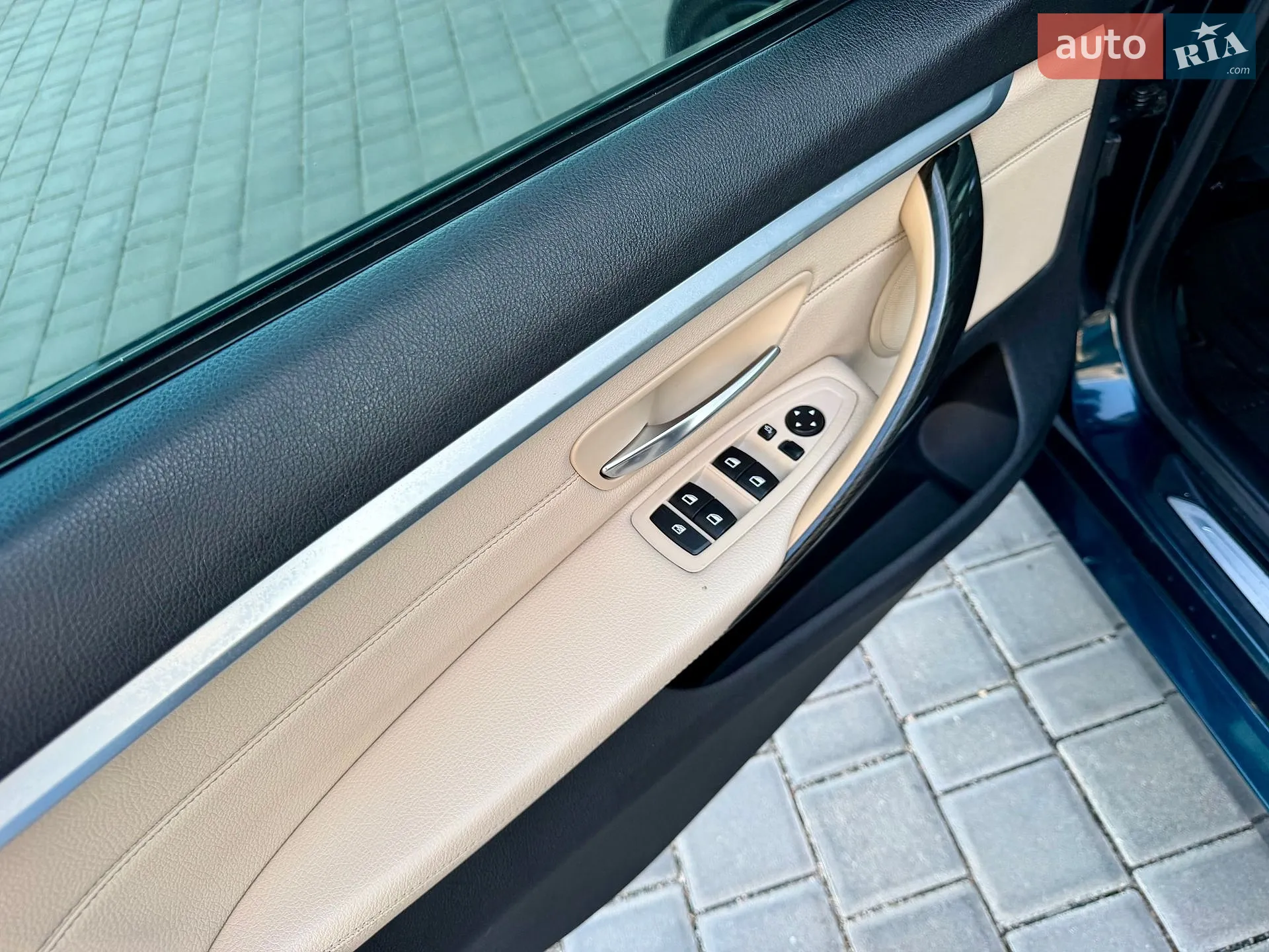 2016 BMW 4er - мініатюра 42