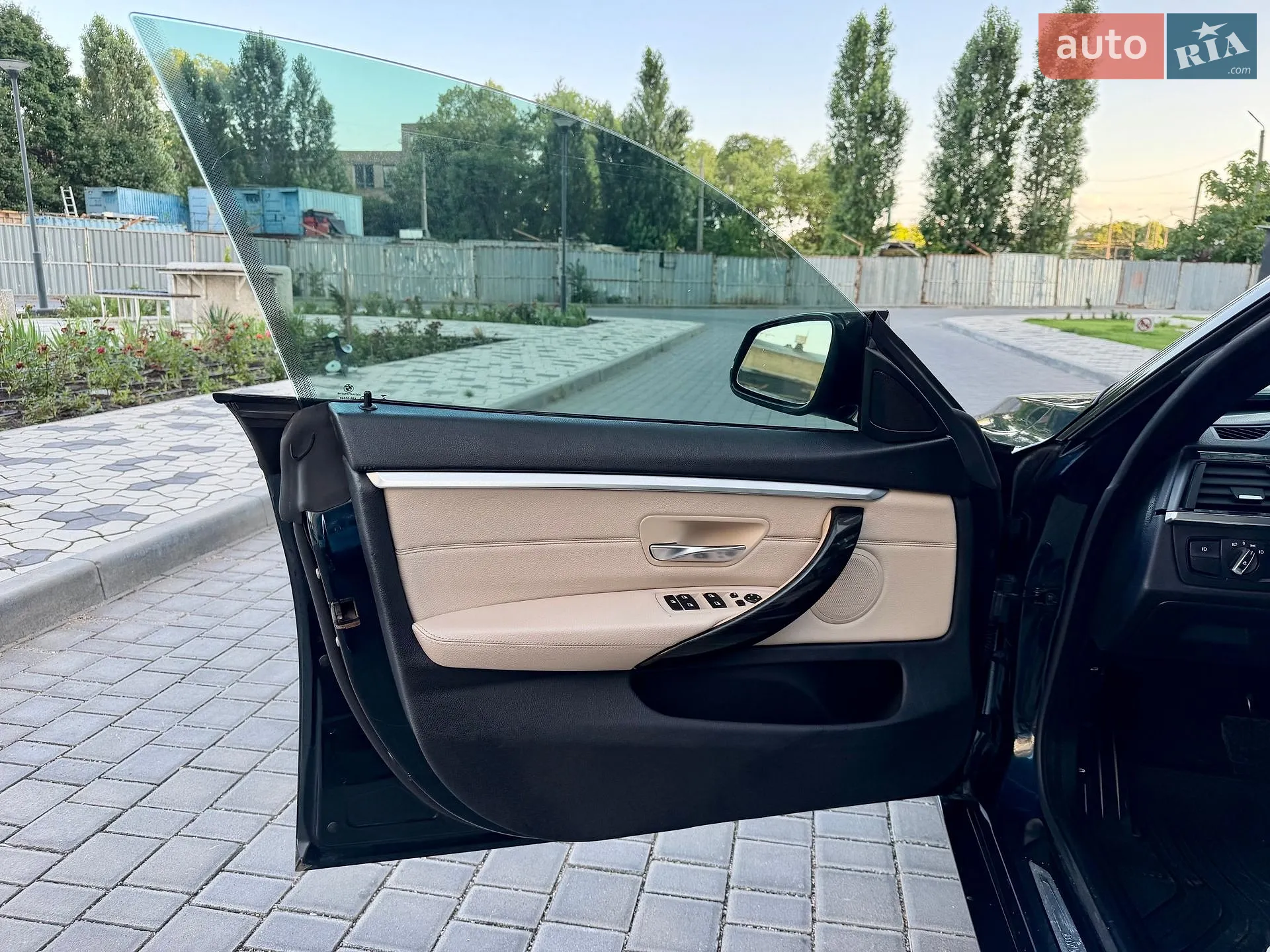 2016 BMW 4er - мініатюра 43
