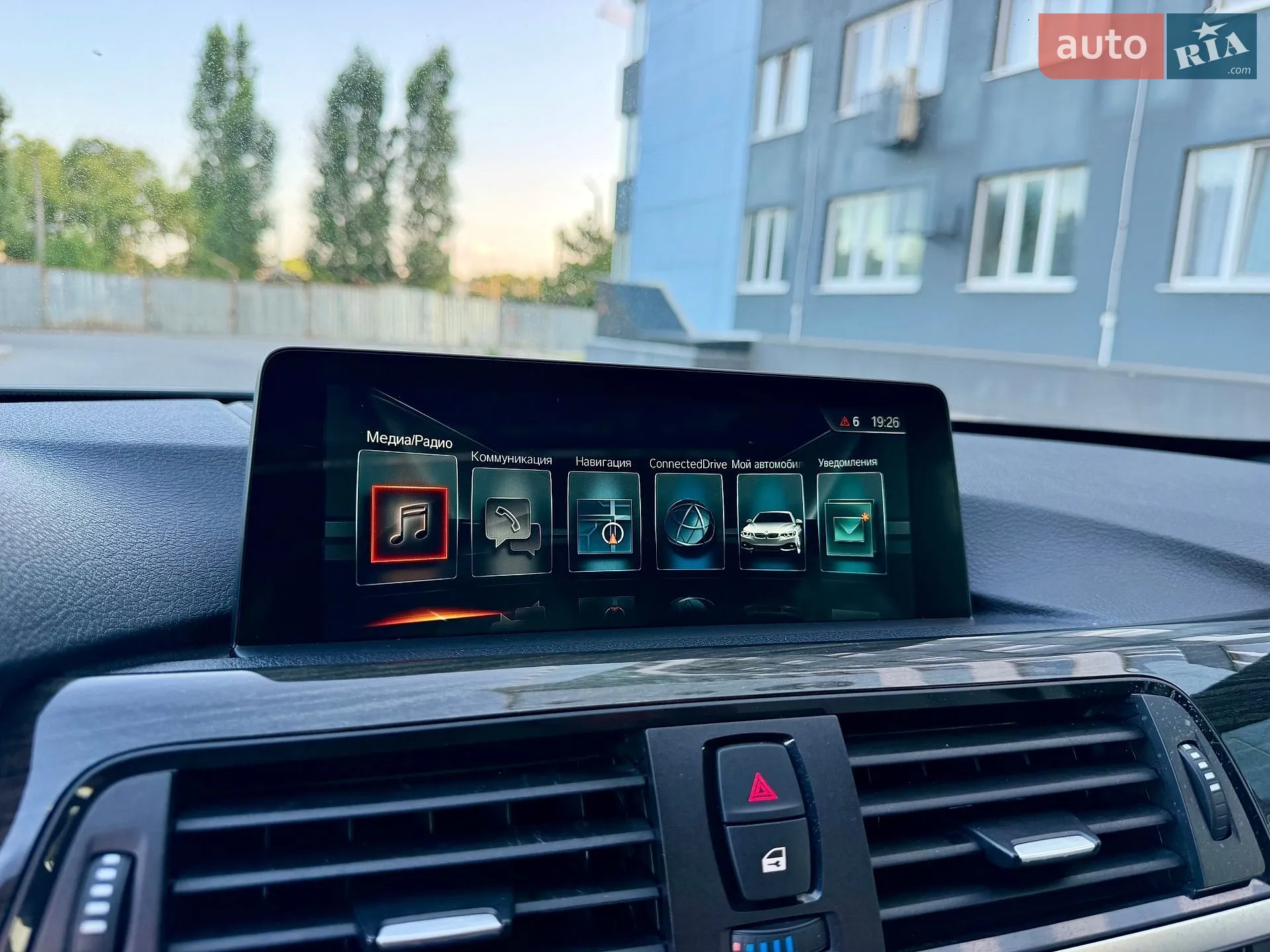 2016 BMW 4er - мініатюра 58