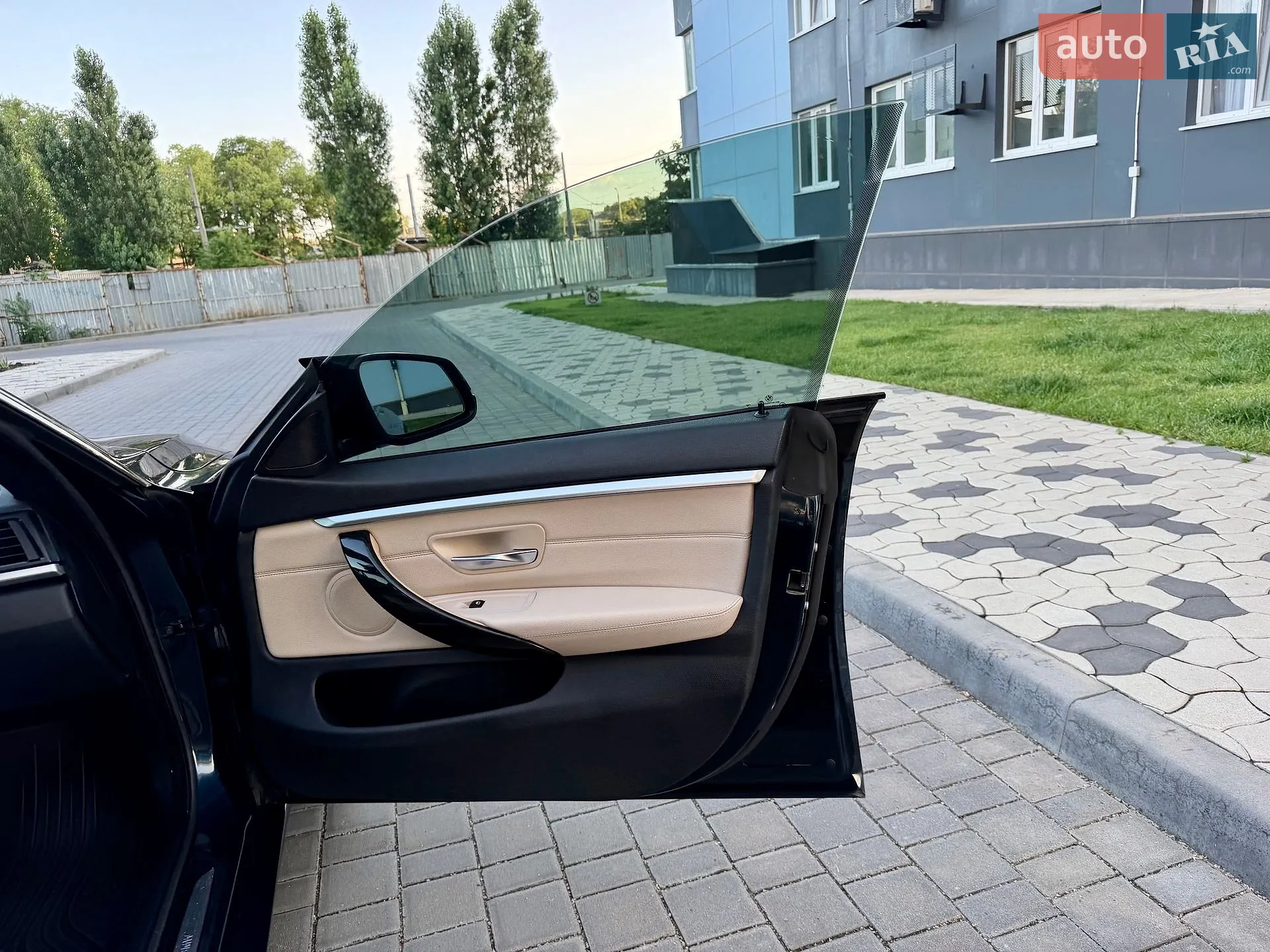 2016 BMW 4er - мініатюра 60