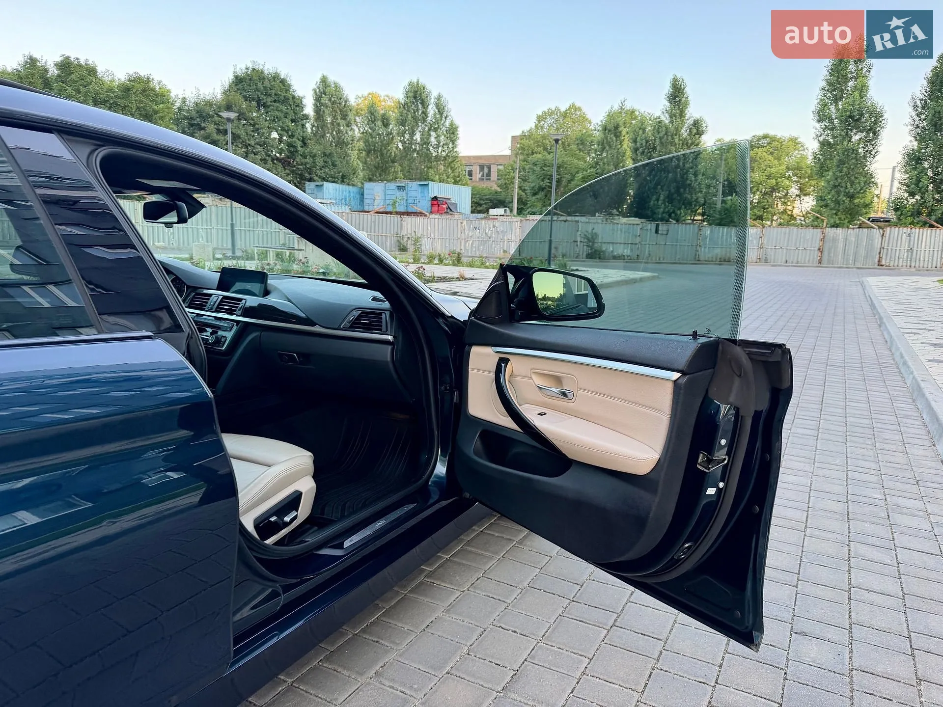 2016 BMW 4er - мініатюра 61
