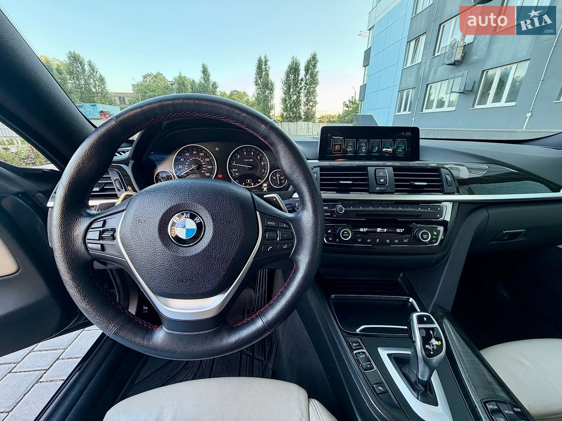 2016 BMW 4er - мініатюра 62