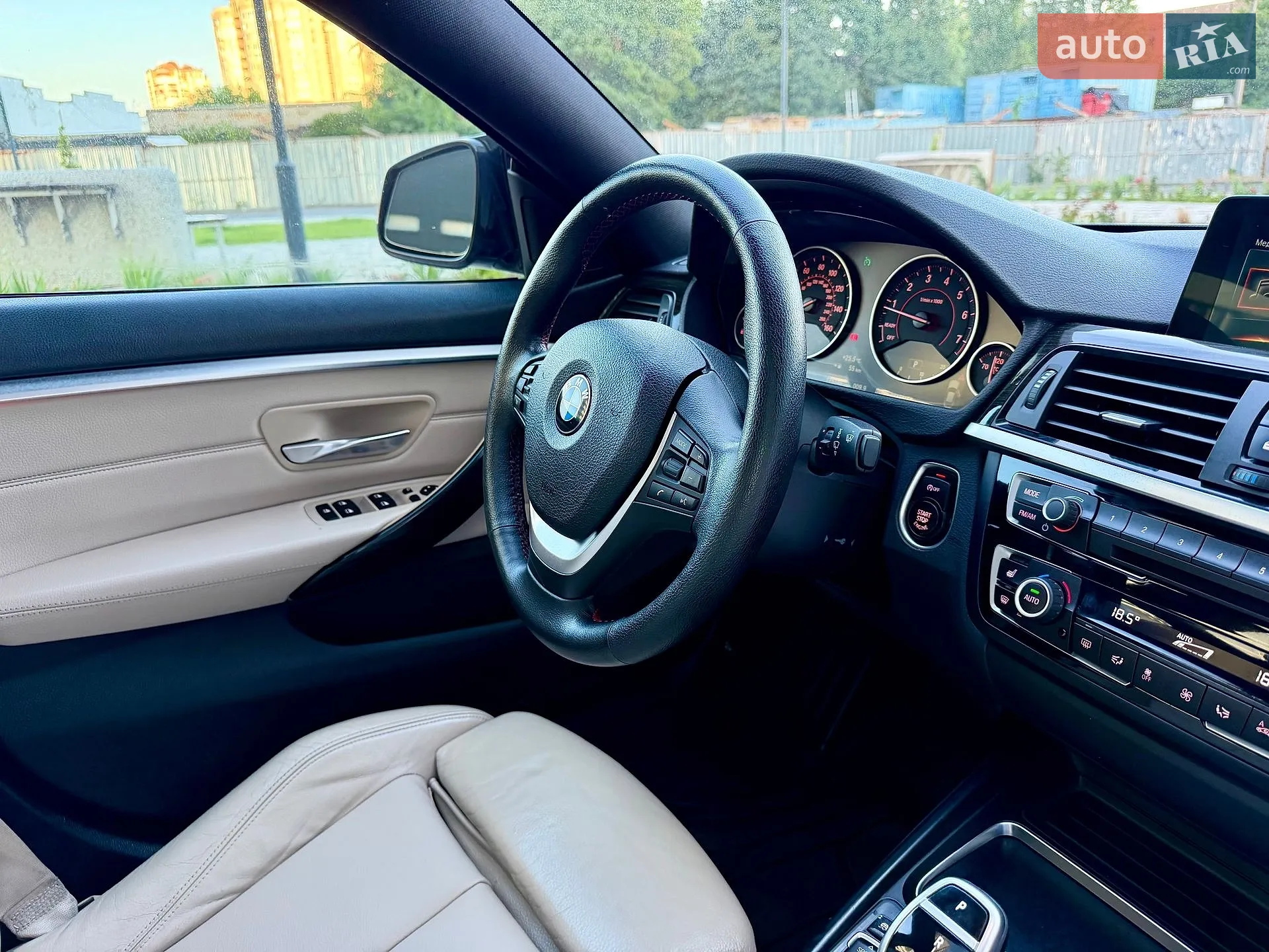 2016 BMW 4er - мініатюра 74