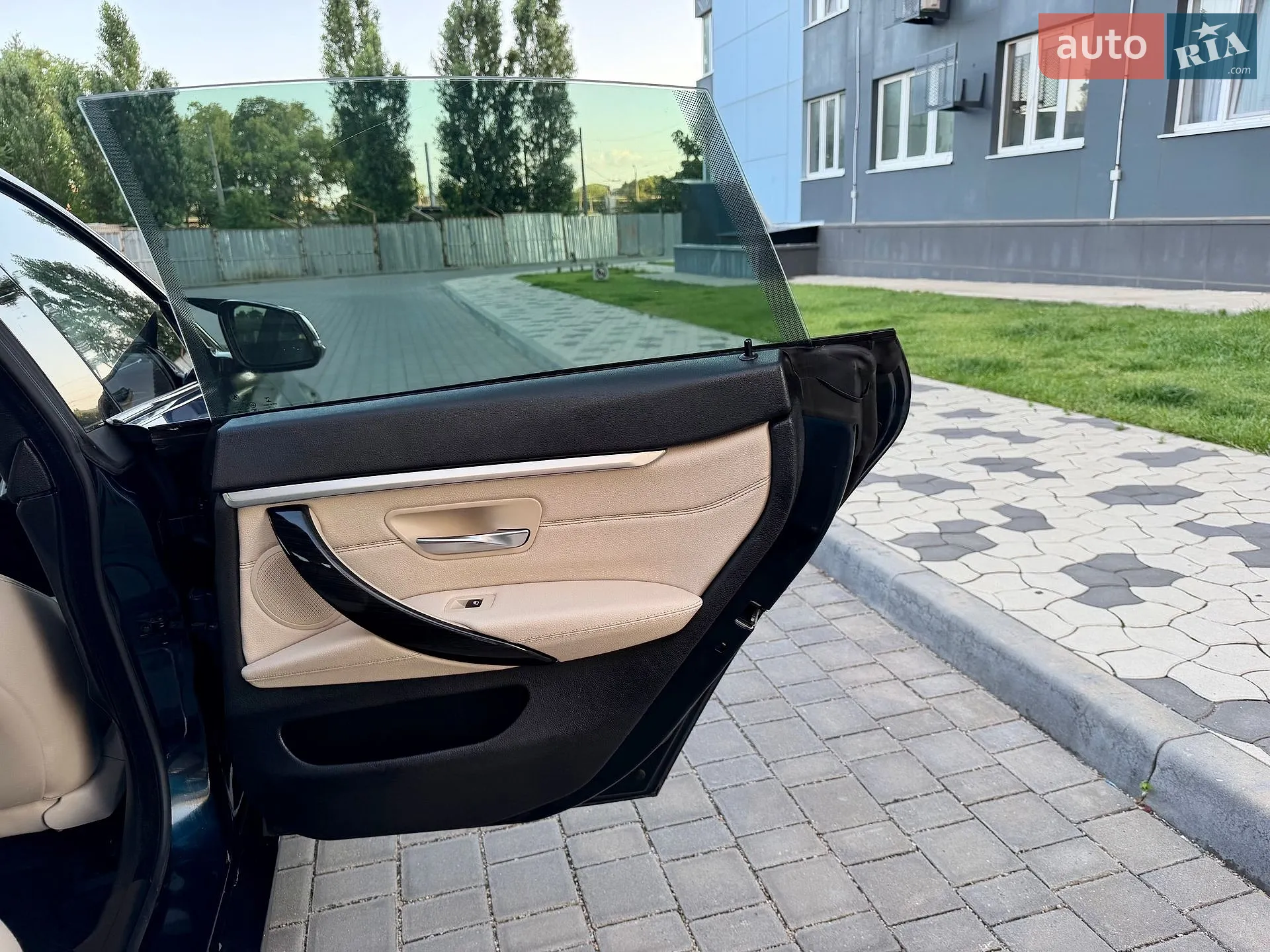 2016 BMW 4er - мініатюра 77
