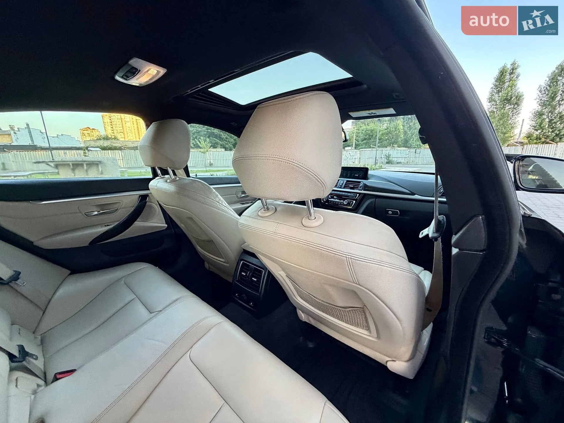 2016 BMW 4er - мініатюра 78