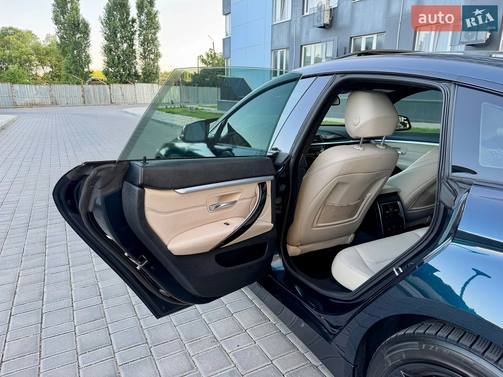 2016 BMW 4er - мініатюра 82