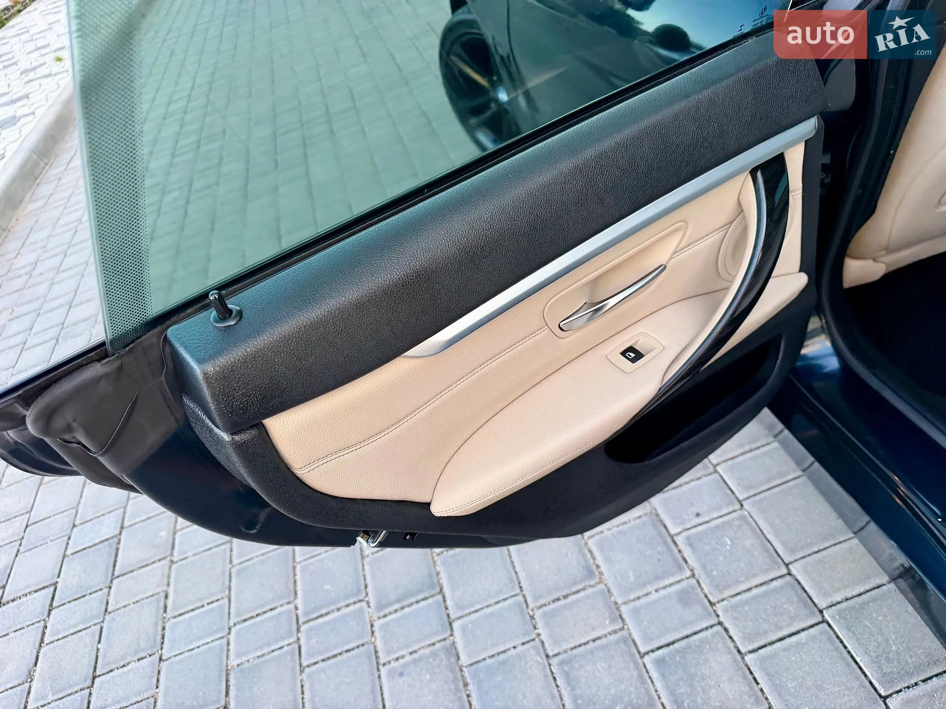 2016 BMW 4er - мініатюра 86