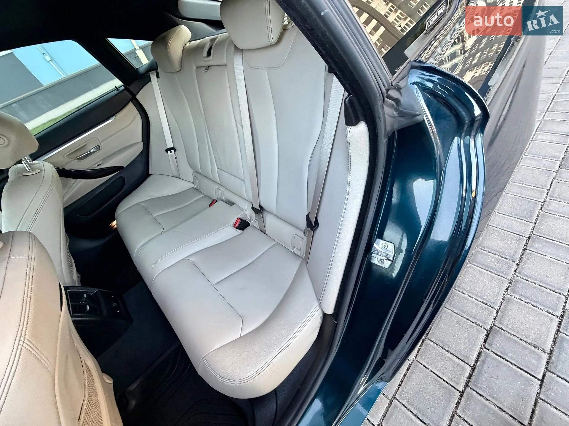 2016 BMW 4er - мініатюра 89
