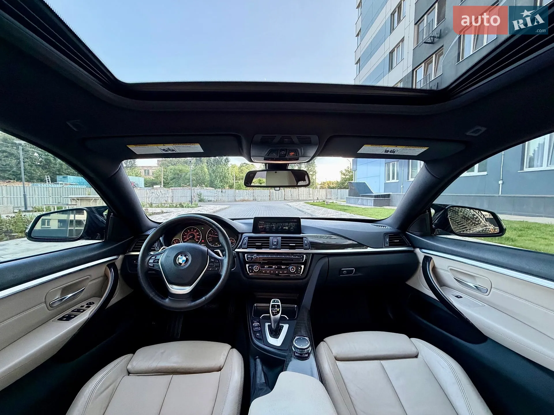 2016 BMW 4er - мініатюра 92