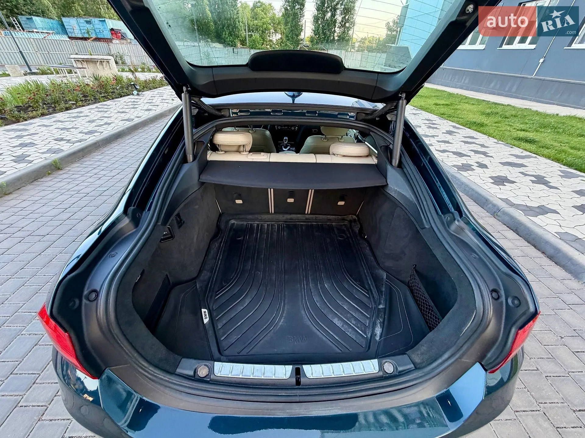 2016 BMW 4er - мініатюра 94