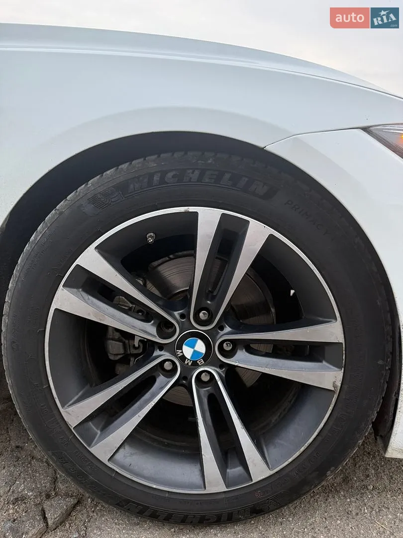 2020 BMW 4er - мініатюра 5