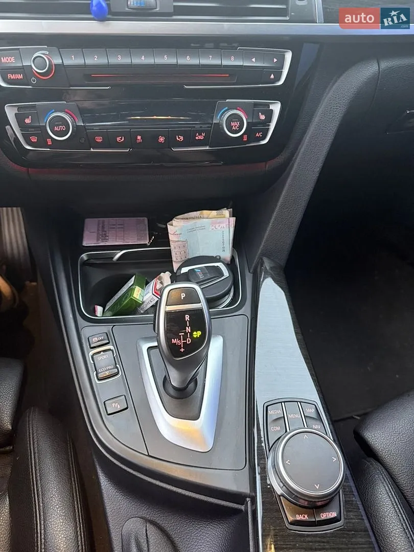 2020 BMW 4er - мініатюра 10