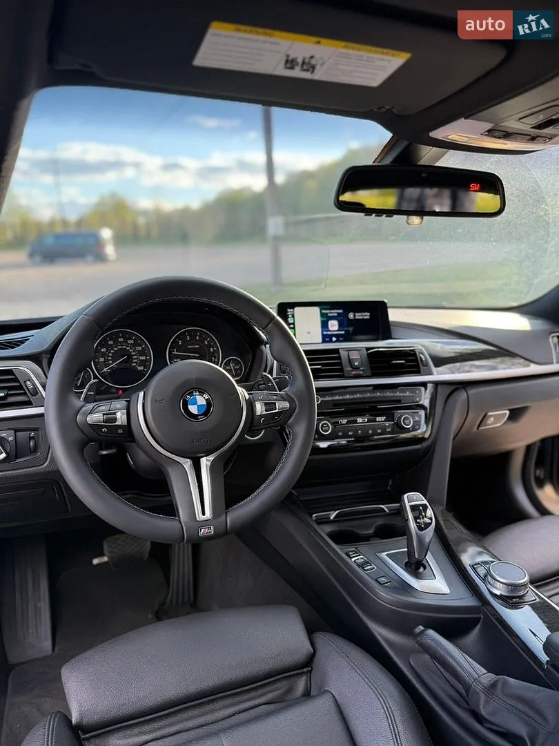 2019 BMW 4er - мініатюра 9