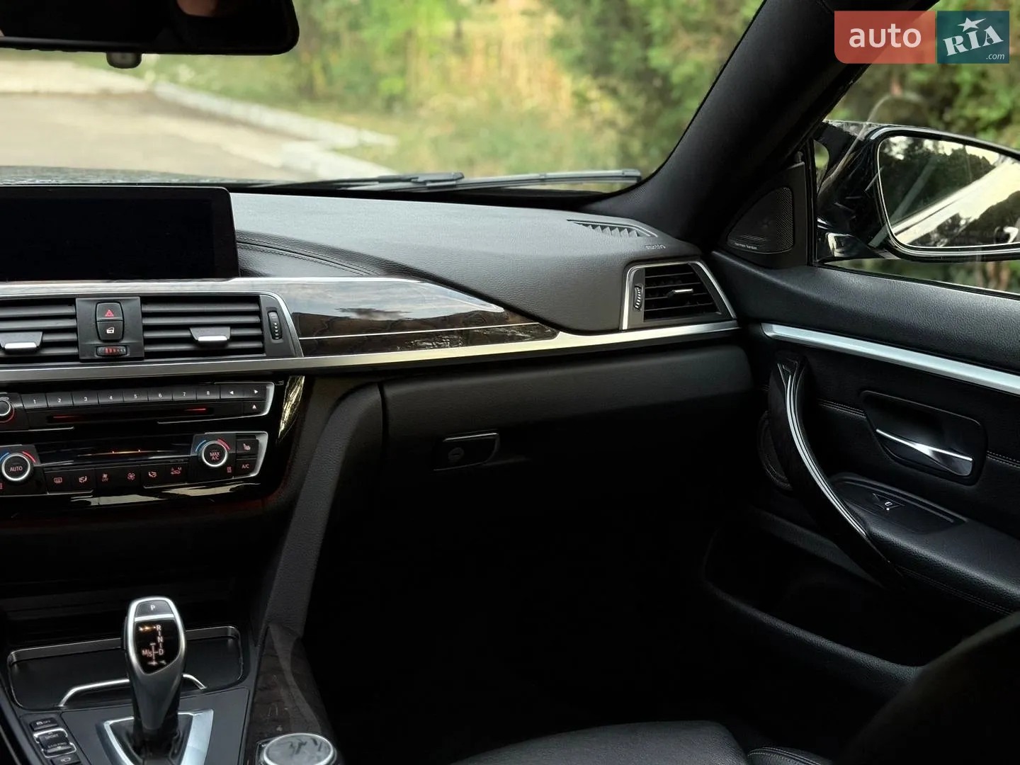 2017 BMW 4er - мініатюра 9