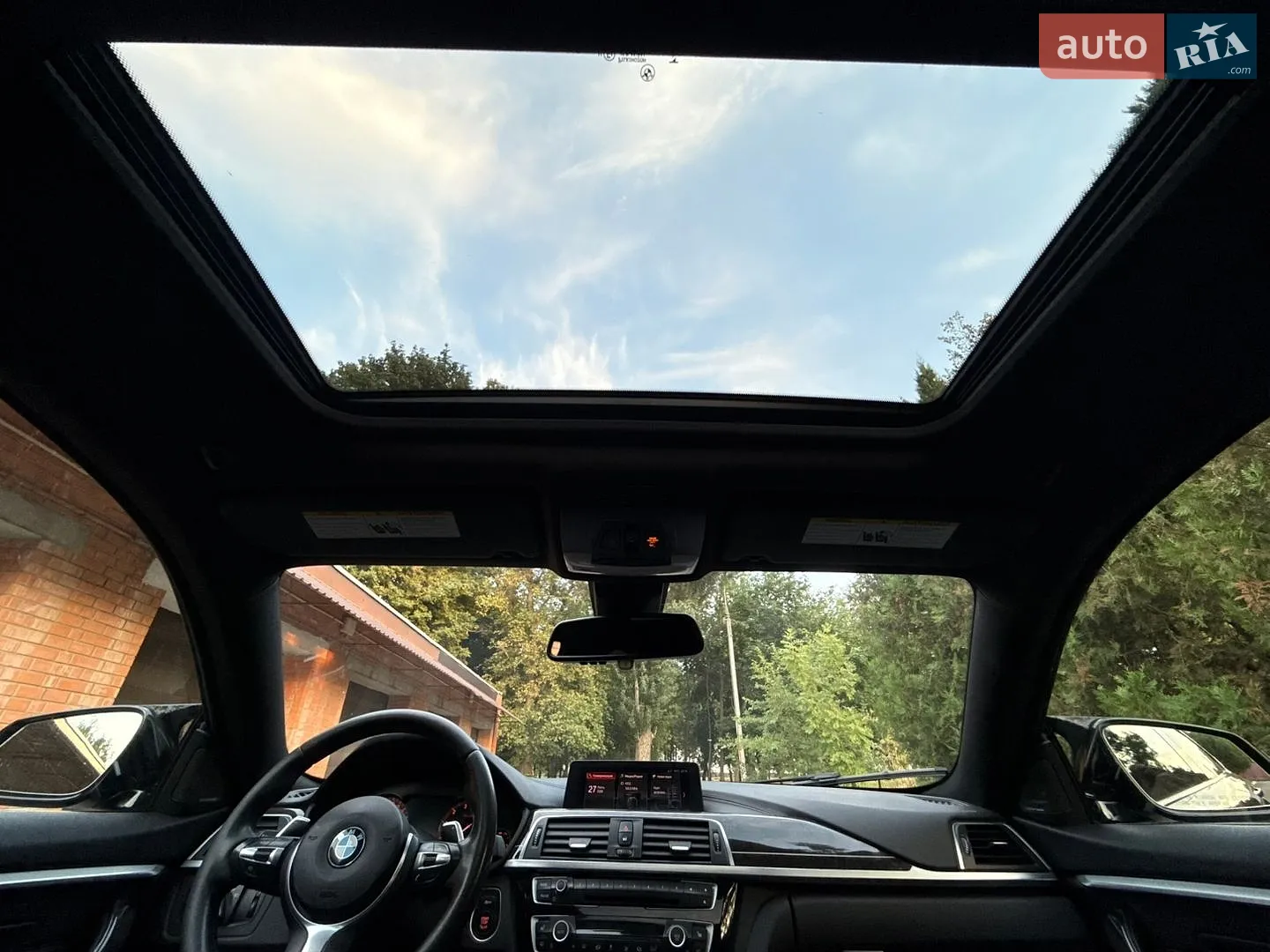 2017 BMW 4er - мініатюра 10