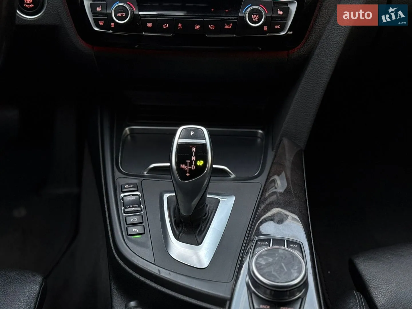 2017 BMW 4er - мініатюра 11