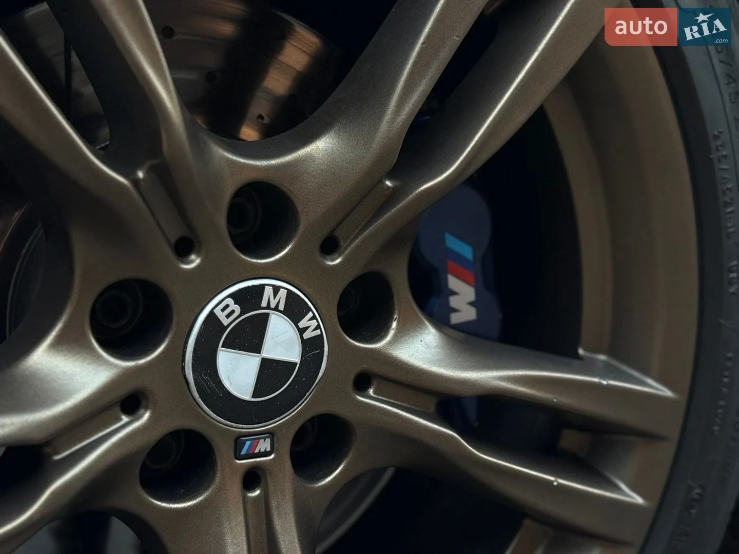 2017 BMW 4er - мініатюра 20