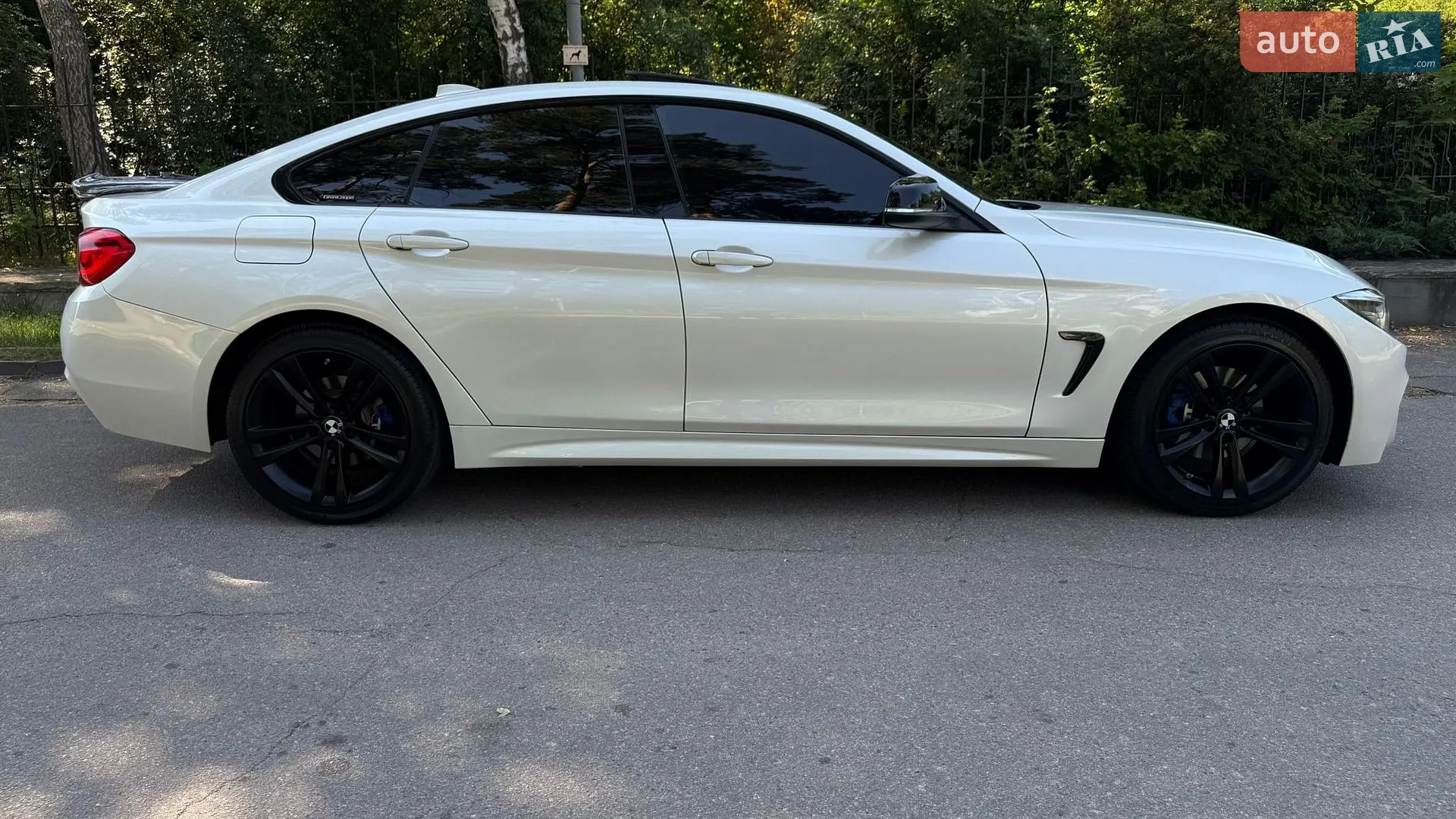 2018 BMW 4er - мініатюра 6