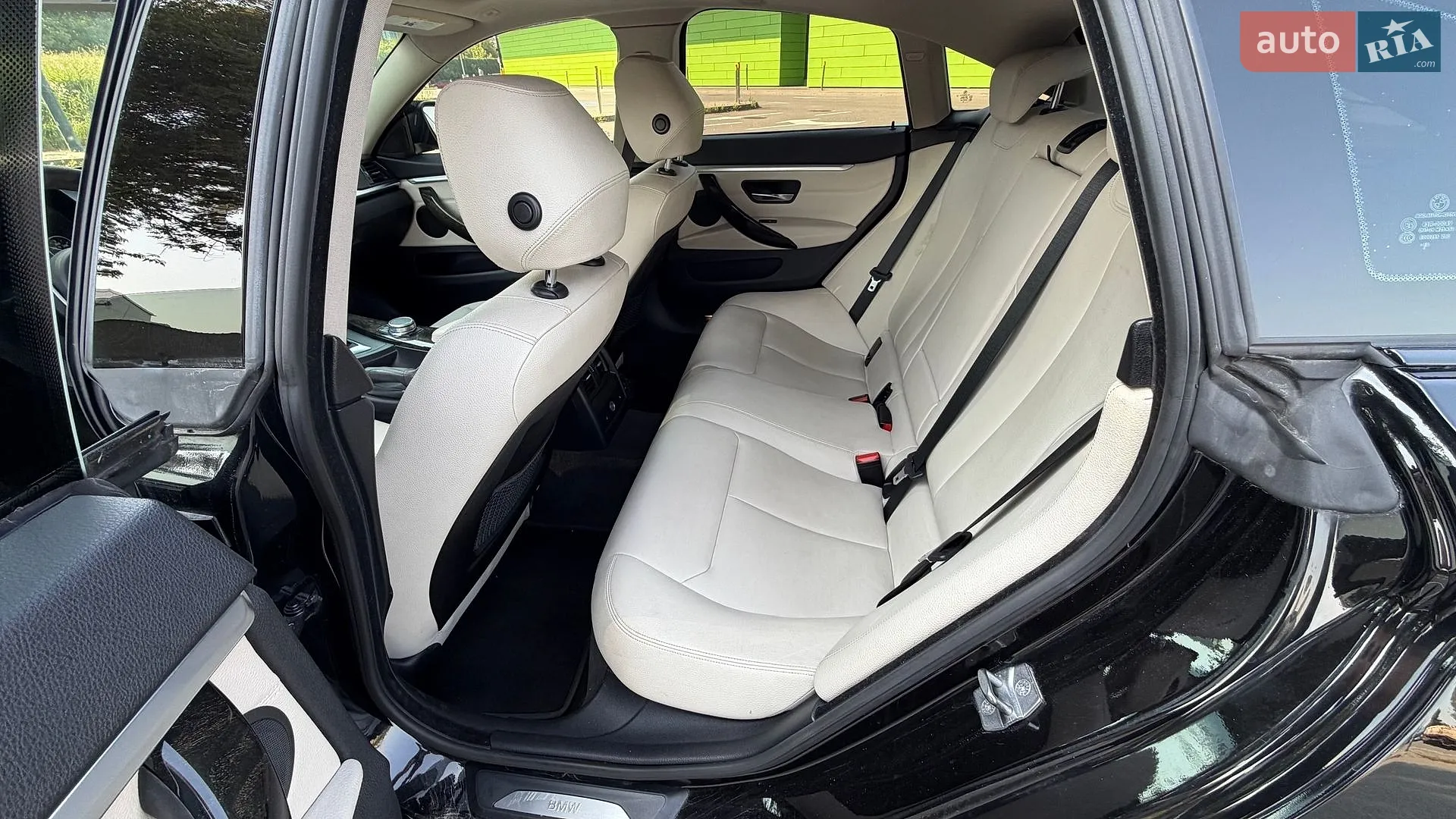 2014 BMW 4er - мініатюра 19