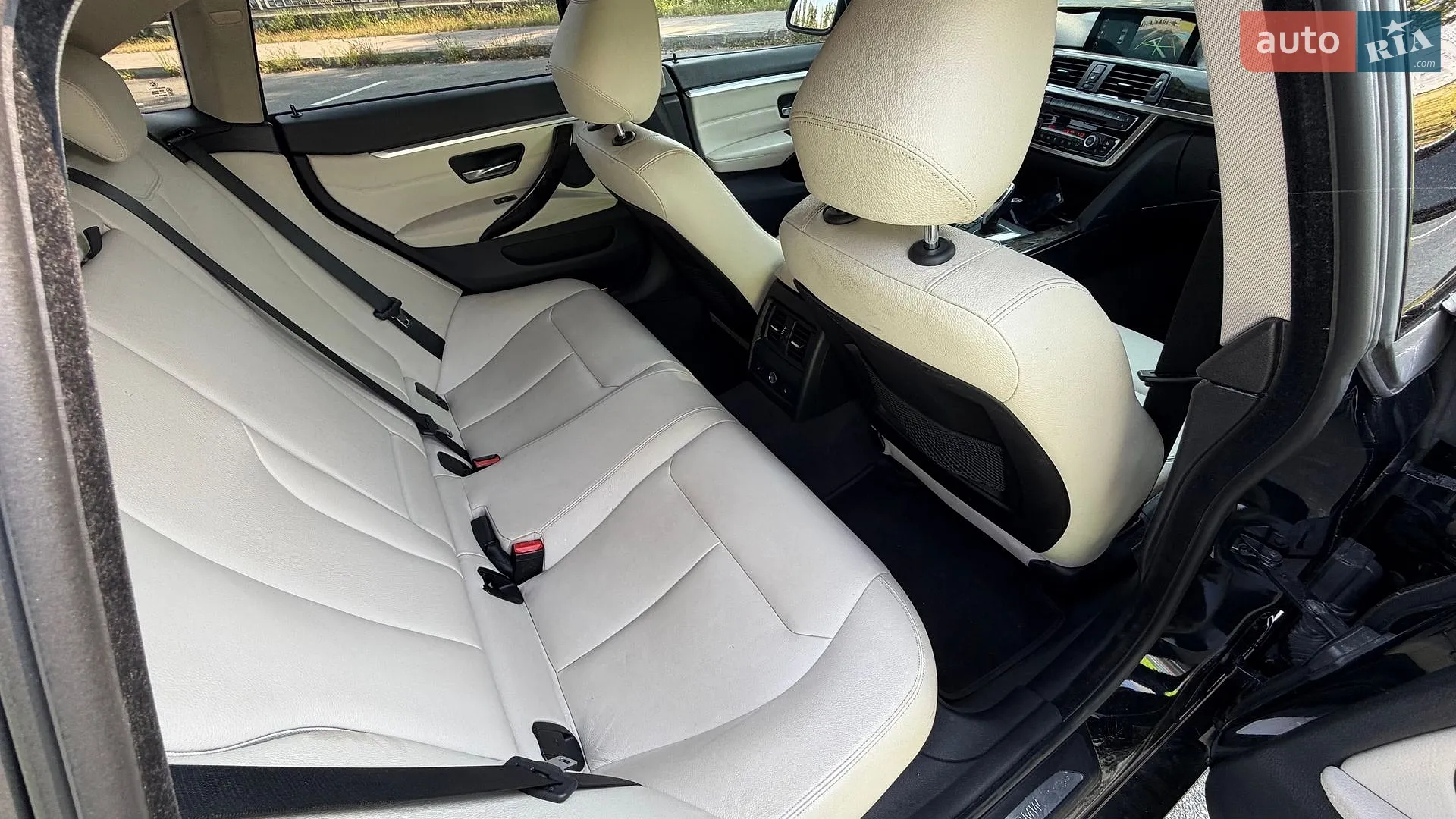 2014 BMW 4er - мініатюра 23