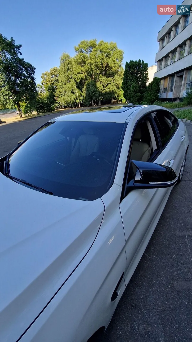 2015 BMW 4er - мініатюра 21